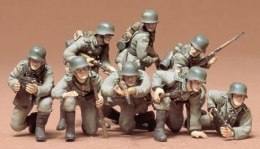 German Panzer Grenadiers