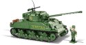 Klocki Sherman IC Firefly Hybrid