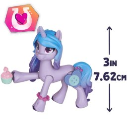 Zestaw figurek My Little Pony Izzy i przyjęcie w ogrodzie