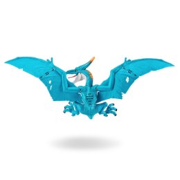 Figurka interaktywna Dino Action seria 1 Pterodaktyl