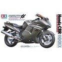 Honda CBR 1100XXS Blackbird