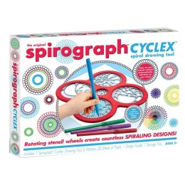 Spirograf Cyclex