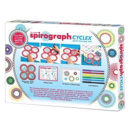 Spirograf Cyclex