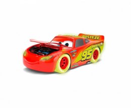 Pojazd Auta Lightning McQueen Glow 1/24