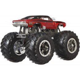 Pojazd Monster Truck