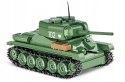 Klocki HC WWII T-34-85