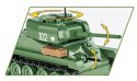 Klocki HC WWII T-34-85