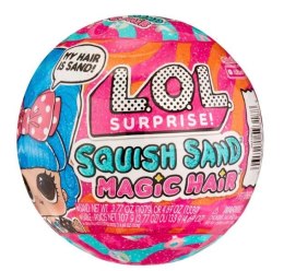 Lalka L.O.L. Surprise Squish Sand Tots 1 sztuka mix