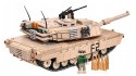 Klocki M1A2 Abrams