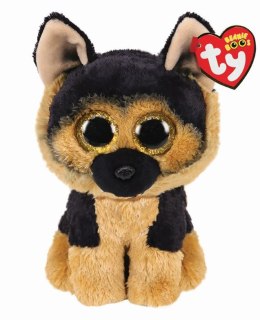 Maskotka TY Beanie Boos owczarek niemiecki spirit