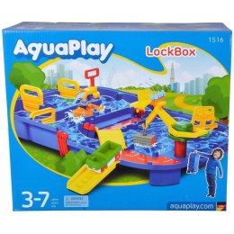 AquaPlay Tor wodny LockBox