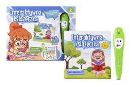 Książeczka interaktywna E-Edu