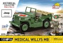 Klocki Medical Willys MB