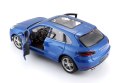 Model metalowy Porsche Macan 1:24