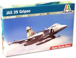 Saab JAS 39 Gripen