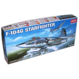 ACADEMY F-104G Starfight er