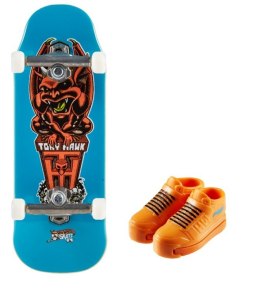 Deskorolka Finger Skate, Batty