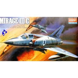 Mirage III C