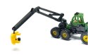 Traktor leśny John Deere